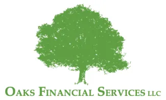 Oaks Financial Services logo